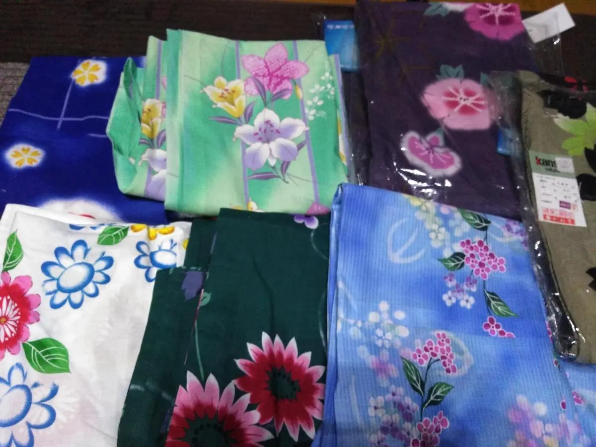 Guest House 鎌倉記憶 Kamakura Homestay
