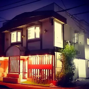 Homestay 自遊人の宿, Odawara